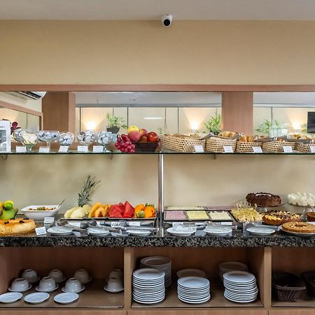 Villa Park Hotel Fortaleza Екстериор снимка