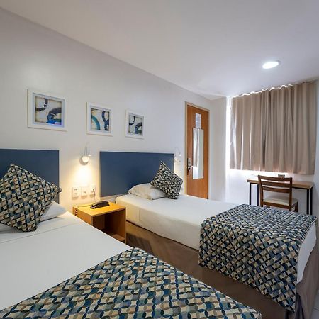 Villa Park Hotel Fortaleza Екстериор снимка