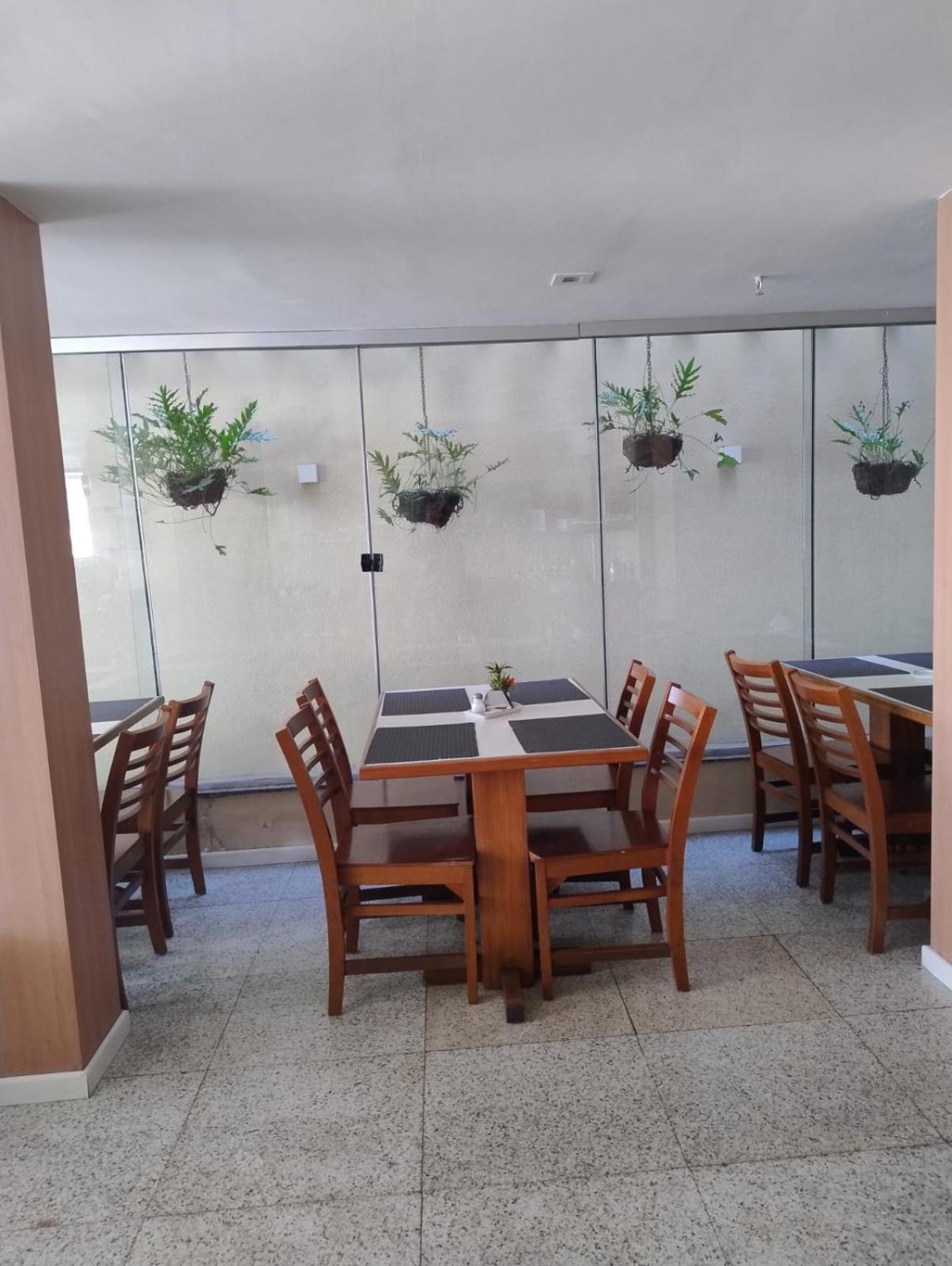 Villa Park Hotel Fortaleza Екстериор снимка