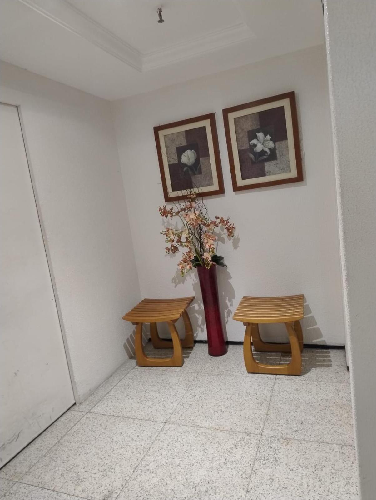 Villa Park Hotel Fortaleza Екстериор снимка