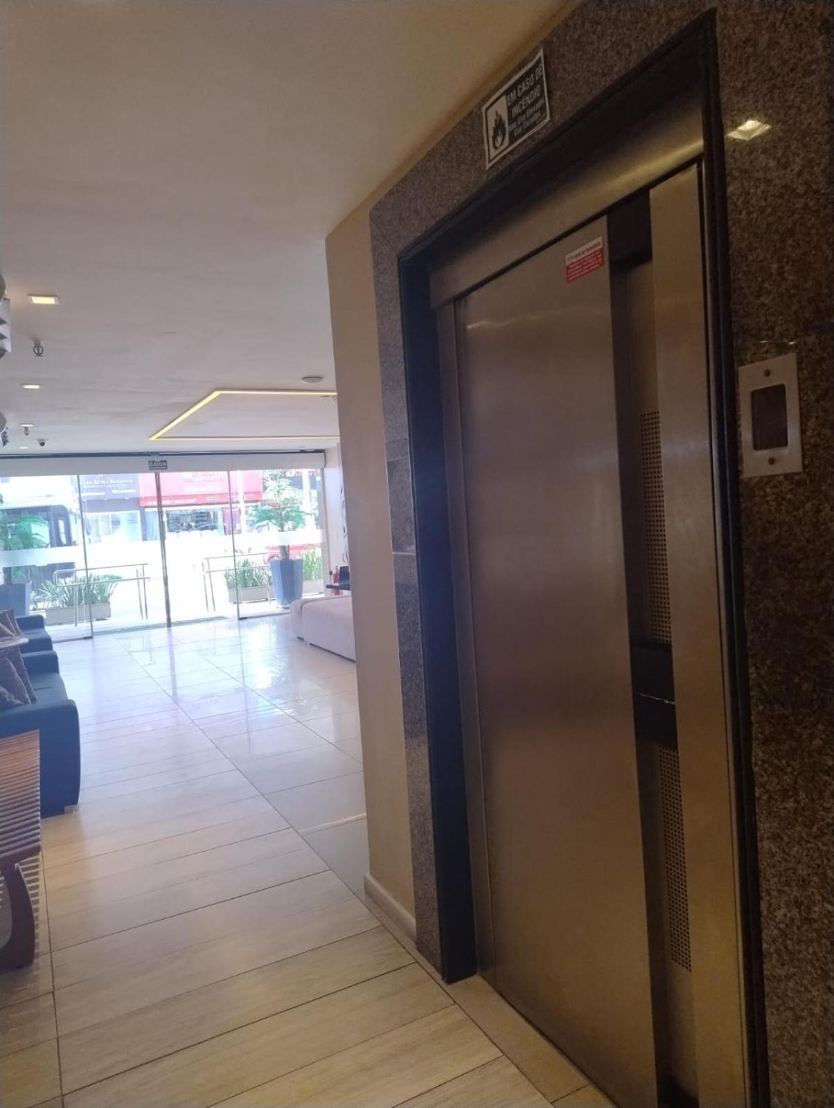 Villa Park Hotel Fortaleza Екстериор снимка