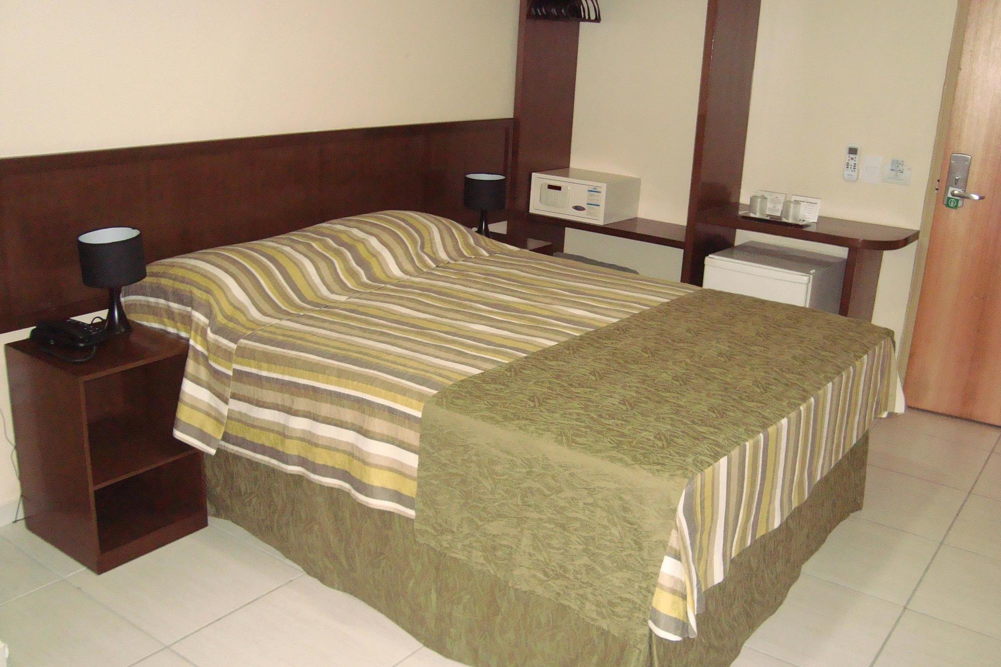 Villa Park Hotel Fortaleza Екстериор снимка