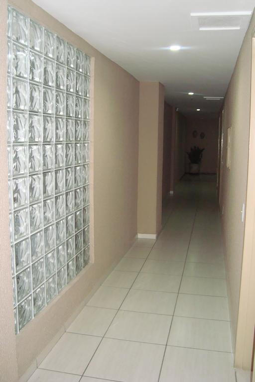 Villa Park Hotel Fortaleza Екстериор снимка